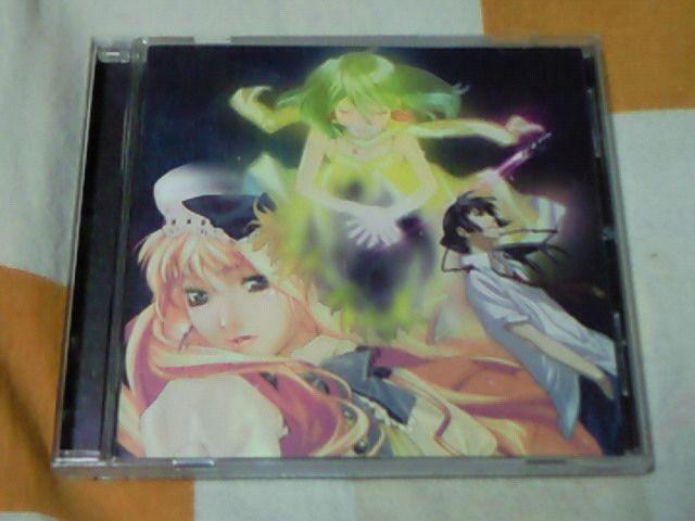 CD }NXF IWiTEhgbN O.S.T.2 g 悤q May'n   CD/DVD/rfI 