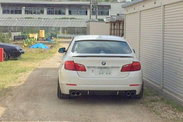 スタイリッシュエアロプロテクターtype3訳ありバンパードアにも < 自動車/バイク スタイリッシュエアロプロテクターtype3訳ありバンパードアにも < 自動車/バイク