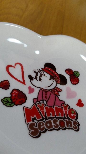 新品 ディズニーリゾート スーベニアカップ&プレート ミニー ハート < おもちゃ  新品 ディズニーリゾート スーベニアカップ&プレート ミニー ハート < おもちゃの
