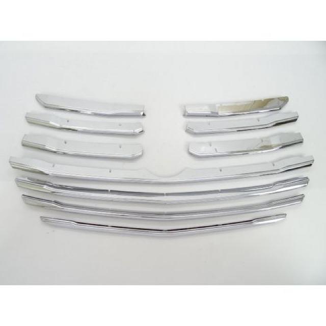 マツダ クロームメッキ グリル フィン カバー パネル ガーニッシュ CX-3 DK5系 < 自動車/バイク マツダ クロームメッキ グリル フィン カバー パネル ガーニッシュ CX-3 DK5系 < 自動車/バイク