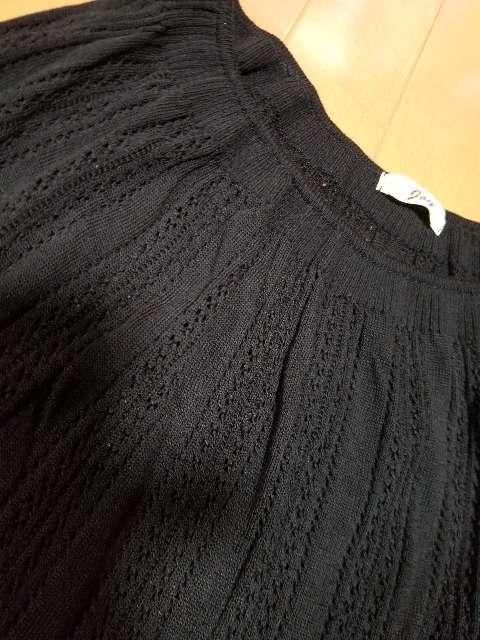 ◆透かし編みドルマンニット◆ < 女性ファッション  ◆透かし編みドルマンニット◆ < 女性ファッションの