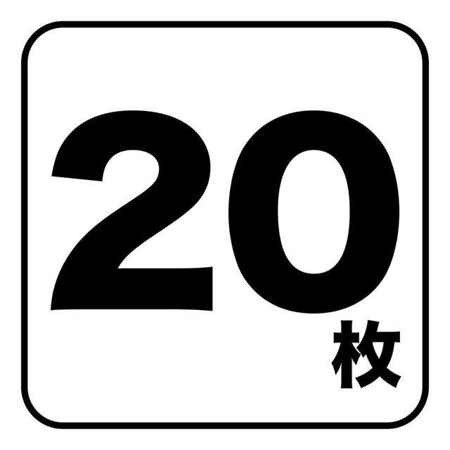 EMS ւpbh 20Zbg WFV[g ݊ p