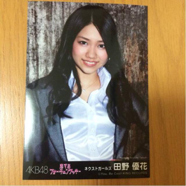 AKB48 �c��D�� ������t�H�[�`�����N�b�L�[ ���ʐ^  �� �^�����g�O�b�Y�� 