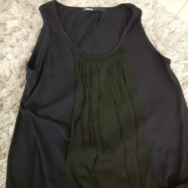 アズノウアズ バルーンワンピース < ブランド  アズノウアズ バルーンワンピース < ブランドの