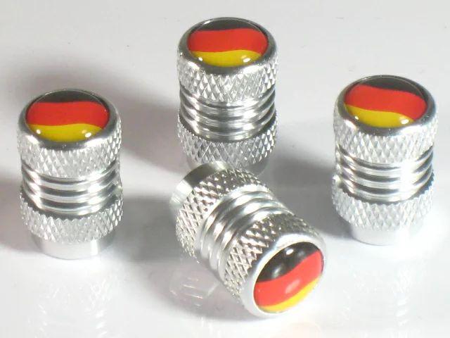 国旗柄エアバルブキャップ(ドイツ)BMWベンツゴルフ  < 自動車/バイク 国旗柄エアバルブキャップ(ドイツ)BMWベンツゴルフ  < 自動車/バイク