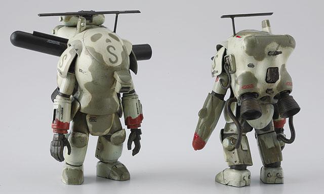 1/35 ルナダイバー スティングレイ < ホビー  1/35 ルナダイバー スティングレイ < ホビーの