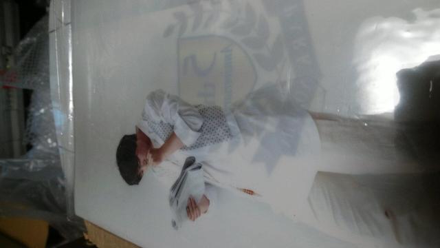 ☆パク・ヨンハ☆写真入りクリアファイル < タレントグッズ  ☆パク・ヨンハ☆写真入りクリアファイル  < タレントグッズの