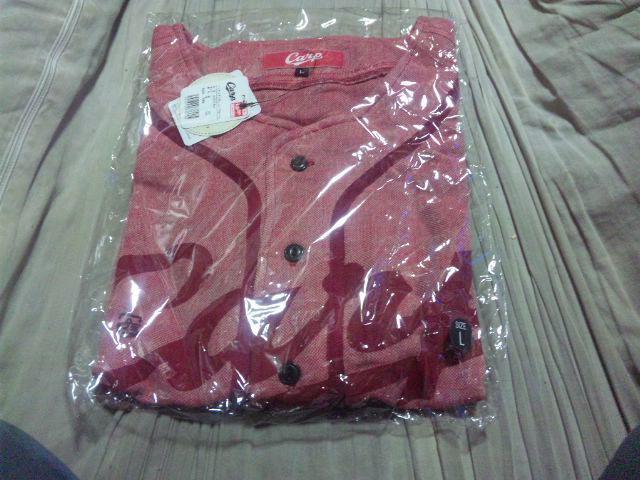 【新品】(広島カープ)リトアニアリネンユニフォーム 2021年限定 < レジャー/スポーツ 【新品】(広島カープ)リトアニアリネンユニフォーム 2021年限定 < レジャー/スポーツの