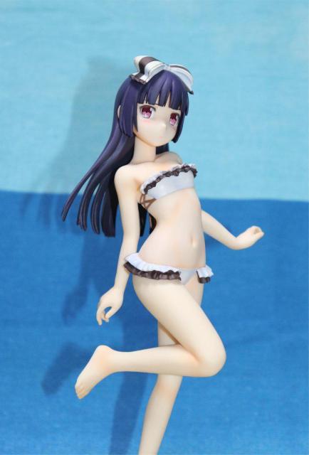 美少女フィギュア ☆ 黒猫 水着ver. < ホビー  美少女フィギュア ☆ 黒猫 水着ver. < ホビーの