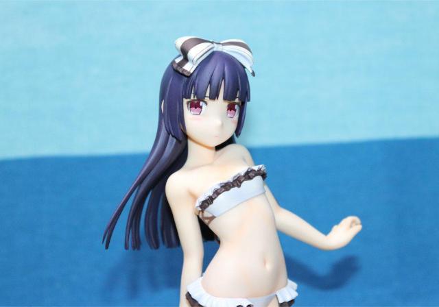 美少女フィギュア ☆ 黒猫 水着ver. < ホビー  美少女フィギュア ☆ 黒猫 水着ver. < ホビーの
