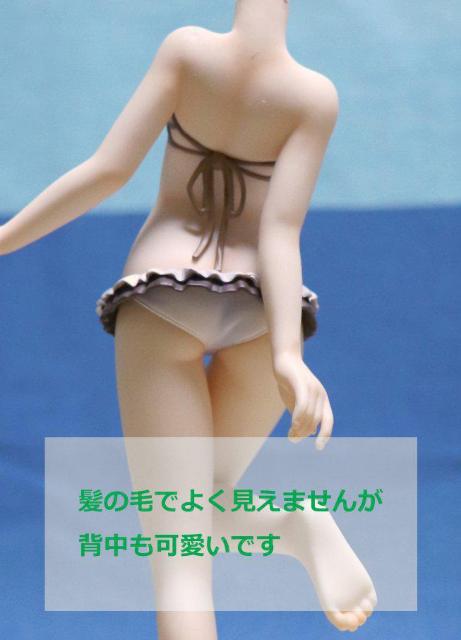 美少女フィギュア ☆ 黒猫 水着ver. < ホビー  美少女フィギュア ☆ 黒猫 水着ver. < ホビーの