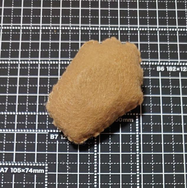 ハンドメイド♪過去作品処分sale『マスコットマグネット』フィナンシェ(紅茶) < ペット/手芸/園芸  ハンドメイド♪過去作品処分sale『マスコットマグネット』フィナンシェ(紅茶) < ペット/手芸/園芸の