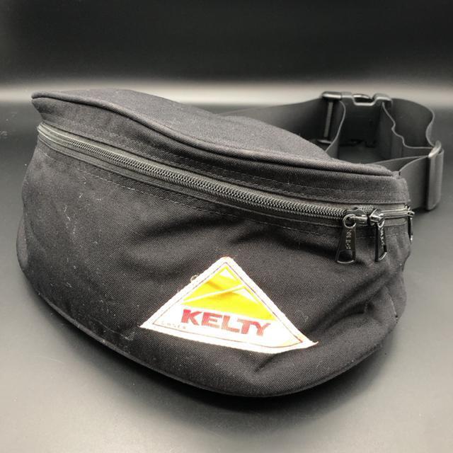 即決 KELTY ケルティ ウエストバッグ ウエストポーチ ボディバッグ < ブランド 即決 KELTY ケルティ ウエストバッグ ウエストポーチ ボディバッグ < ブランドの
