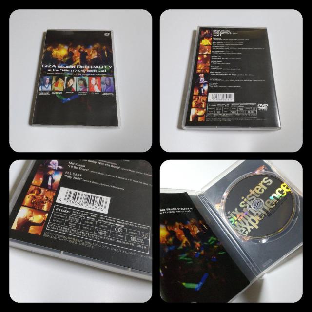 (_肩)PV-Cu-DVD6_Zbg&܂3_  ^gObY 