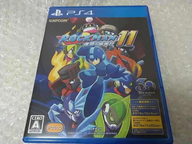 PS4 bN}11 ^̎   Q[{/\tg 