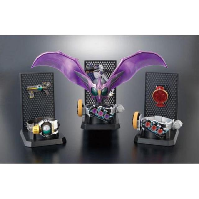 マスコレプレミアム限定 仮面ライダー アームズファクトリー オーズコレクション ★バンダイ★ < ホビー  マスコレプレミアム限定 仮面ライダー アームズファクトリー オーズコレクション ★バンダイ★ < ホビーの