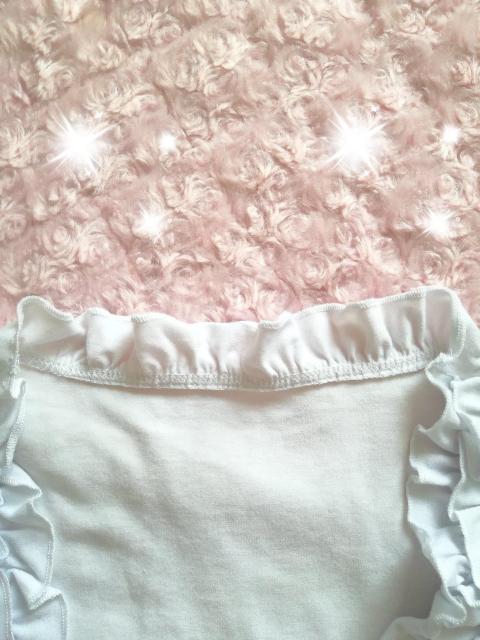 girlstees*フリルボレロ < 女性ファッション  girlstees*フリルボレロ < 女性ファッションの