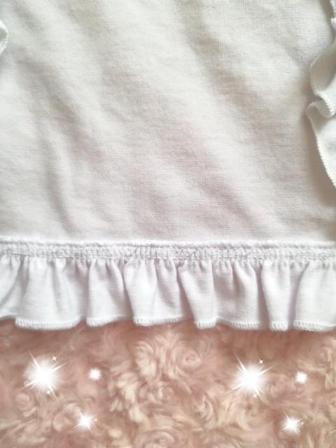 girlstees*フリルボレロ < 女性ファッション  girlstees*フリルボレロ < 女性ファッションの
