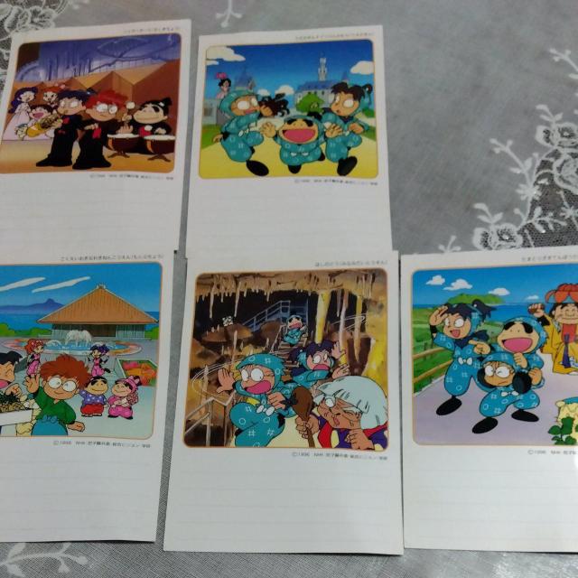 ☆レア☆忍たま乱太郎☆沖縄Ver☆はがき☆ < ホビー ☆レア☆忍たま乱太郎☆沖縄Ver☆はがき☆ < ホビーの