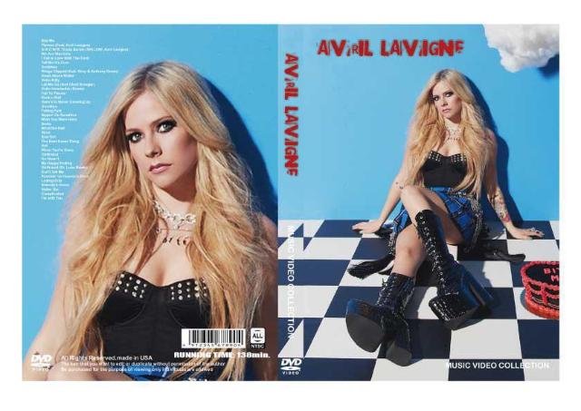 2021!AVRIL LAVIGNE プロモ集 PV MV アヴリルラヴィーン Bite Me < CD/DVD/ビデオ  2021!AVRIL LAVIGNE プロモ集 PV MV アヴリルラヴィーン Bite Me  < CD/DVD/ビデオの