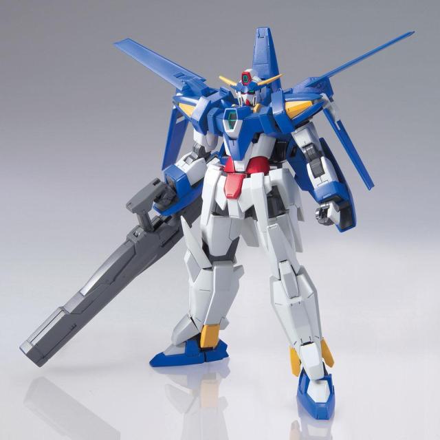HG 1/144 ガンダムAGE-3 ノーマル < ホビー  HG 1/144 ガンダムAGE-3 ノーマル < ホビーの