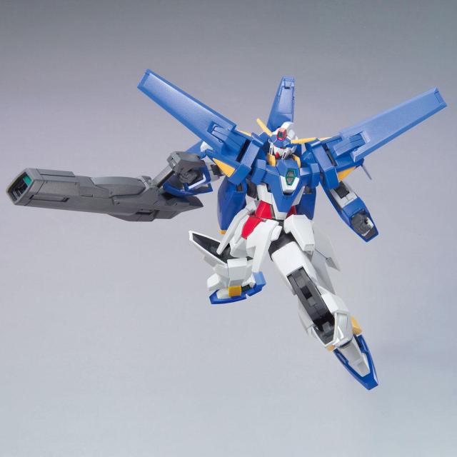 HG 1/144 ガンダムAGE-3 ノーマル < ホビー  HG 1/144 ガンダムAGE-3 ノーマル < ホビーの