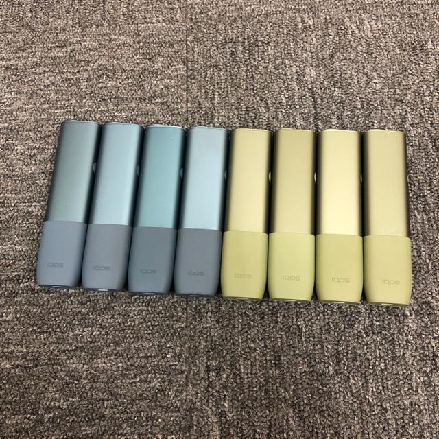 即決 IQOS イルマワン アイコスイルマワン 8本セット < 男性ファッション  即決 IQOS イルマワン アイコスイルマワン 8本セット  < 男性ファッションの