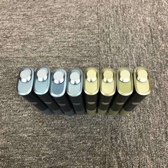 即決 IQOS イルマワン アイコスイルマワン 8本セット < 男性ファッション  即決 IQOS イルマワン アイコスイルマワン 8本セット < 男性ファッションの