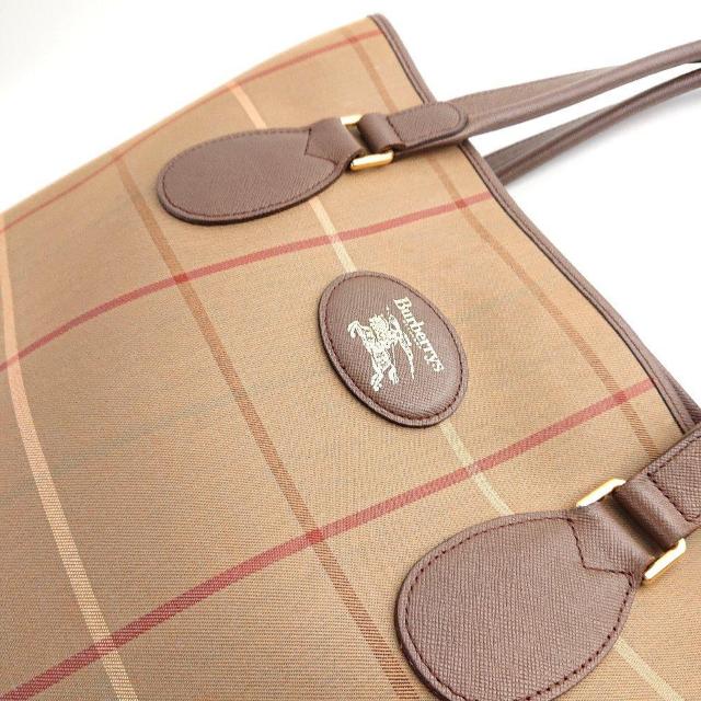 BURBERRY トートバッグ < 女性ファッション  BURBERRY トートバッグ < 女性ファッションの