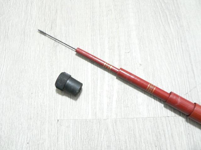 EBISU・こずえ30・渓流竿・全長300cm・継数5本・美品・即決! < レジャー/スポーツ EBISU・こずえ30・渓流竿・全長300cm・継数5本・美品・即決! < レジャー/スポーツの