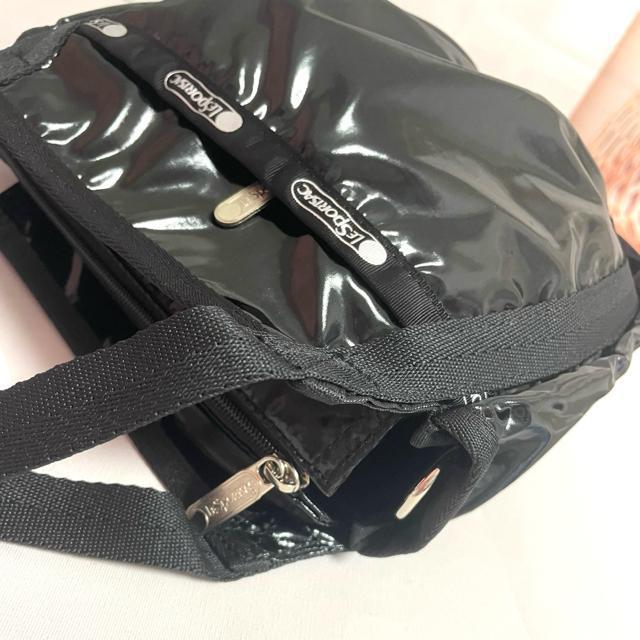 ViLeSportsac X|[gTbN ubNpegV 2way V_[obO X[WFj[ 8056  t@bV 