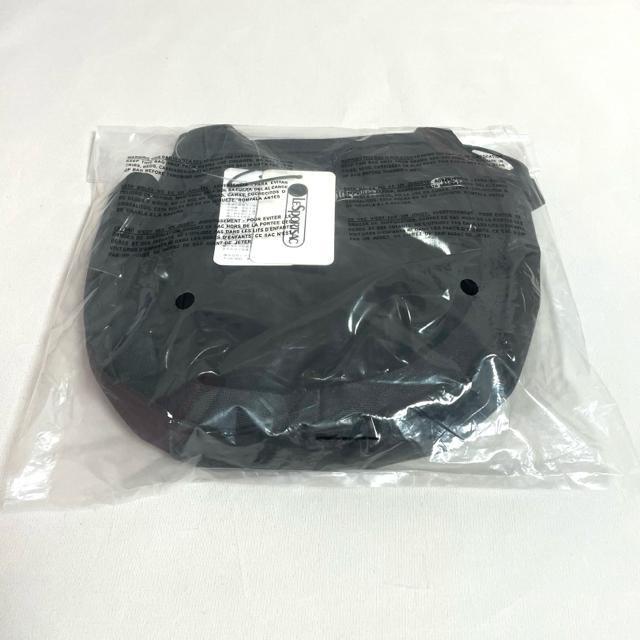 ViLeSportsac X|[gTbN ubNpegV 2way V_[obO X[WFj[ 8056  t@bV 