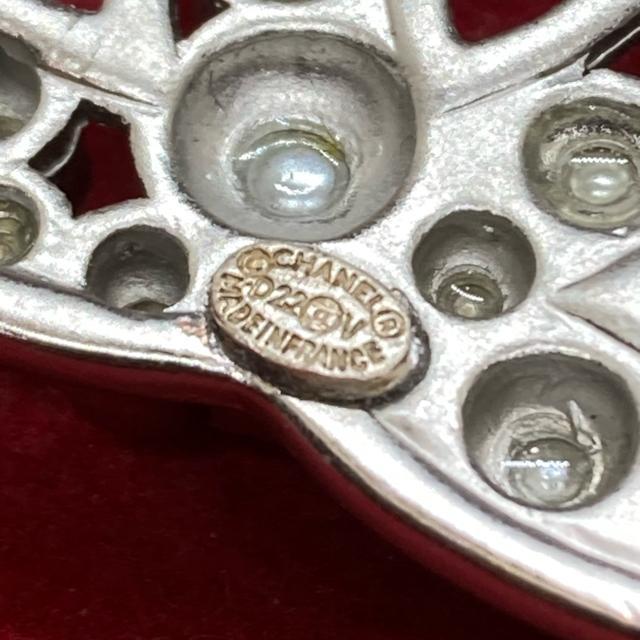 ���K�i �V���l�� CoCo �t�F�C�N�p�[���u���[�` �V���o�[