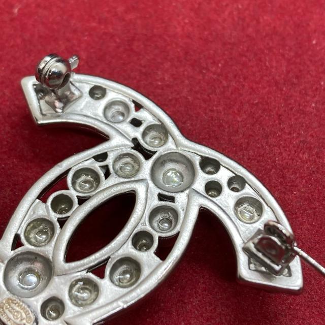 ���K�i �V���l�� CoCo �t�F�C�N�p�[���u���[�` �V���o�[