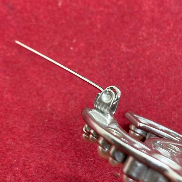 ���K�i �V���l�� CoCo �t�F�C�N�p�[���u���[�` �V���o�[