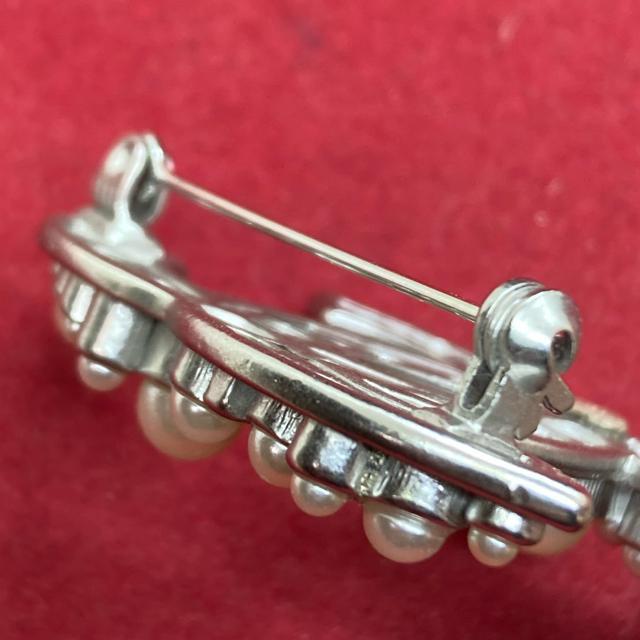 ���K�i �V���l�� CoCo �t�F�C�N�p�[���u���[�` �V���o�[