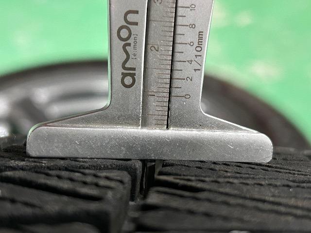 0110196)激安国産スタッドレスタイヤBSブリヂストンブリザック4本美品アルミホイールセット225/60R18送料無料 < 自動車/バイク 0110196)激安国産スタッドレスタイヤBSブリヂストンブリザック4本美品アルミホイールセット225/60R18送料無料 < 自動車/バイク