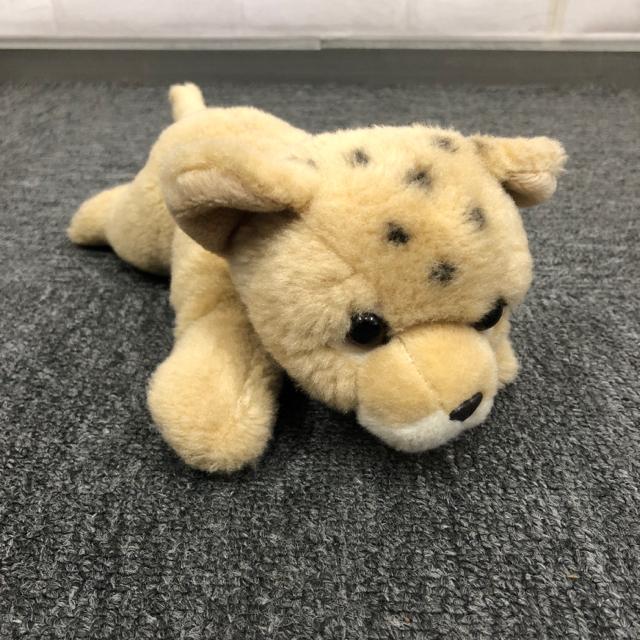 即決 富士サファリパーク 寝そべり ぬいぐるみ ライオン < おもちゃ  即決 富士サファリパーク 寝そべり ぬいぐるみ ライオン  < おもちゃの