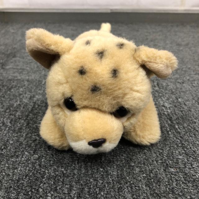 即決 富士サファリパーク 寝そべり ぬいぐるみ ライオン < おもちゃ  即決 富士サファリパーク 寝そべり ぬいぐるみ ライオン < おもちゃの