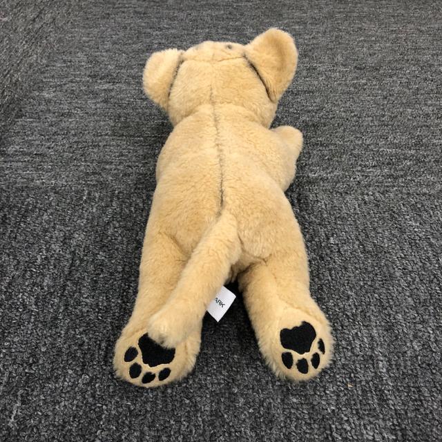 即決 富士サファリパーク 寝そべり ぬいぐるみ ライオン < おもちゃ  即決 富士サファリパーク 寝そべり ぬいぐるみ ライオン < おもちゃの