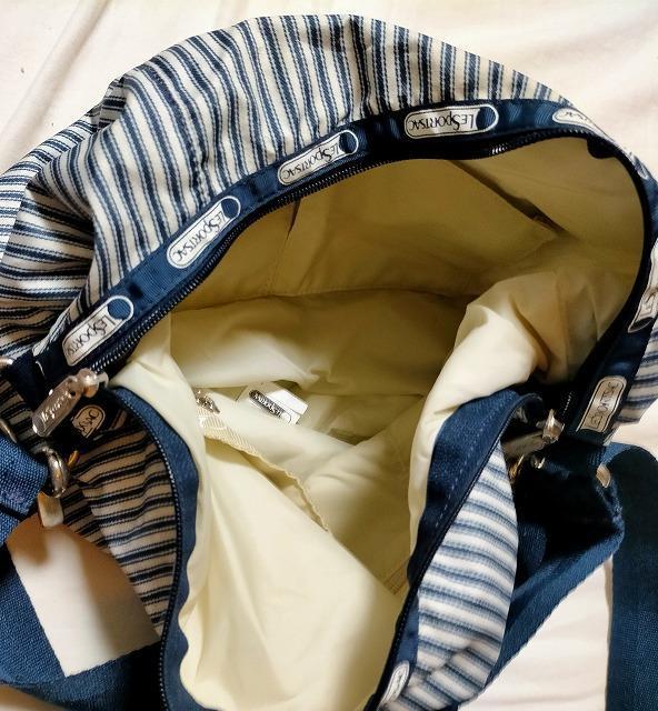 ◆レスポートサック ショルダーバッグ 中古品 < 男性ファッション  ◆レスポートサック ショルダーバッグ 中古品 < 男性ファッションの