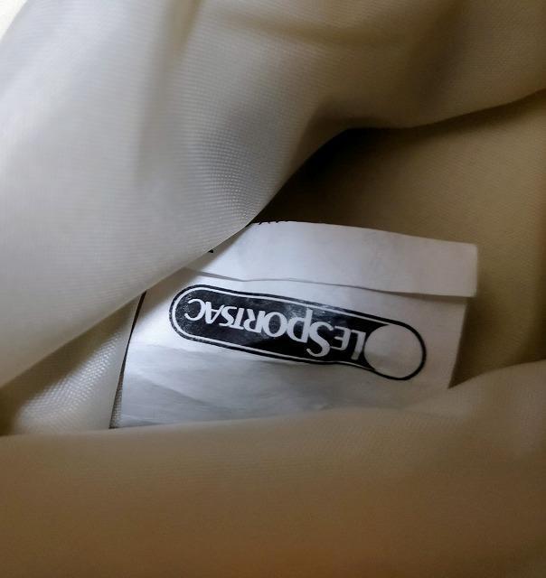 ◆レスポートサック ショルダーバッグ 中古品 < 男性ファッション  ◆レスポートサック ショルダーバッグ 中古品 < 男性ファッションの