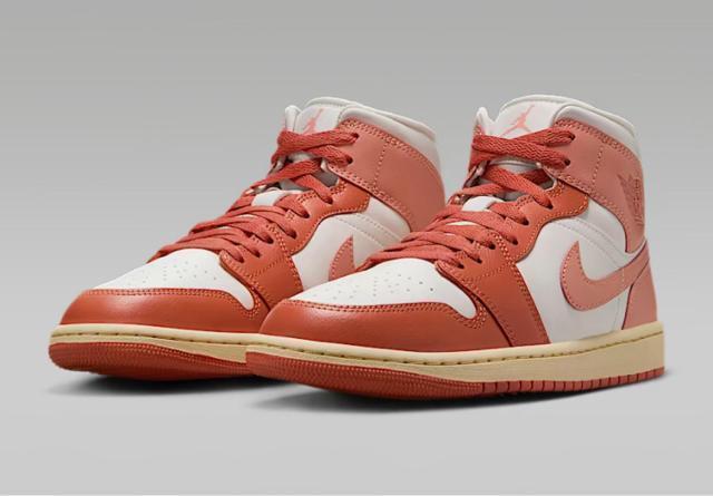 ☆AIR JORDAN 1 MID☆ < ブランド  ☆AIR JORDAN 1 MID☆  < ブランドの