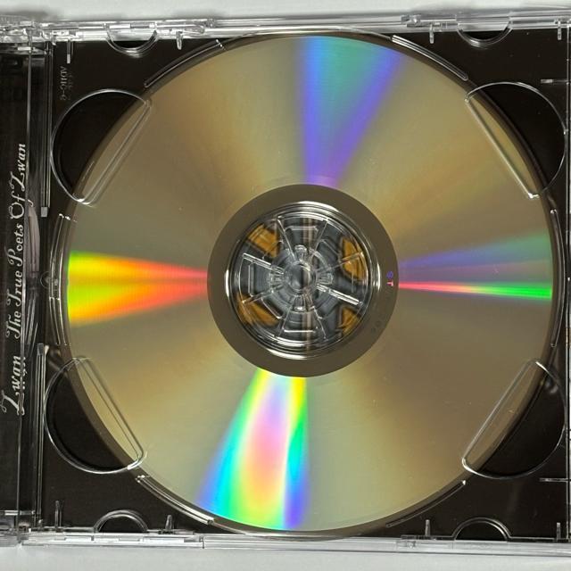 ZWAN / THE TRUE POETS OF ZWAN (2CD) < CD/DVD/ビデオ  ZWAN / THE TRUE POETS OF ZWAN (2CD) < CD/DVD/ビデオの