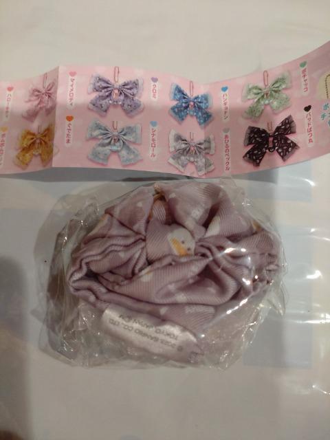 カプセルトイ(ガチャガチャ)リボンチャームあひるのペックル@ < おもちゃ カプセルトイ(ガチャガチャ)リボンチャームあひるのペックル@ < おもちゃの