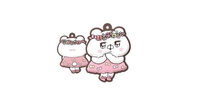 LINE/キャラクター/saimari/会話にクマを添えましょう/クマ子/クマさん/ぶーぶーちゃん/ぷっくりラバーマスコット/6種 < アニメ/コミック/キャラクター  LINE/キャラクター/saimari/会話にクマを添えましょう/クマ子/クマさん/ぶーぶーちゃん/ぷっくりラバーマスコット/6種 < アニメ/コミック/キャラクターの