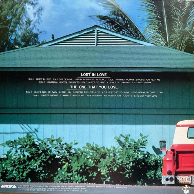 エア•サプライ / ダブル•プラチナム < CD/DVD/ビデオ  エア•サプライ / ダブル•プラチナム < CD/DVD/ビデオの