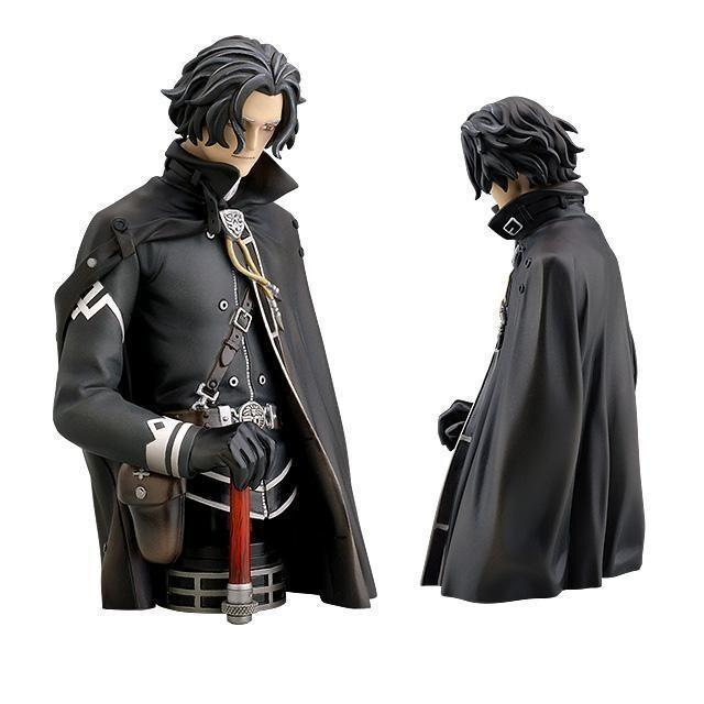 FA4 ラストエグザイル GrandStream BOX アレックス・ロウ 1種単品 アルター● 本体美品 < ホビー FA4 ラストエグザイル GrandStream BOX アレックス・ロウ 1種単品 アルター● 本体美品 < ホビーの