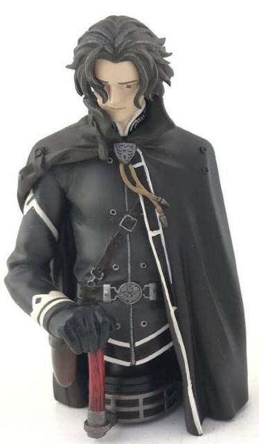 FA4 ラストエグザイル GrandStream BOX アレックス・ロウ 1種単品 アルター● 本体美品 < ホビー FA4 ラストエグザイル GrandStream BOX アレックス・ロウ 1種単品 アルター● 本体美品 < ホビーの