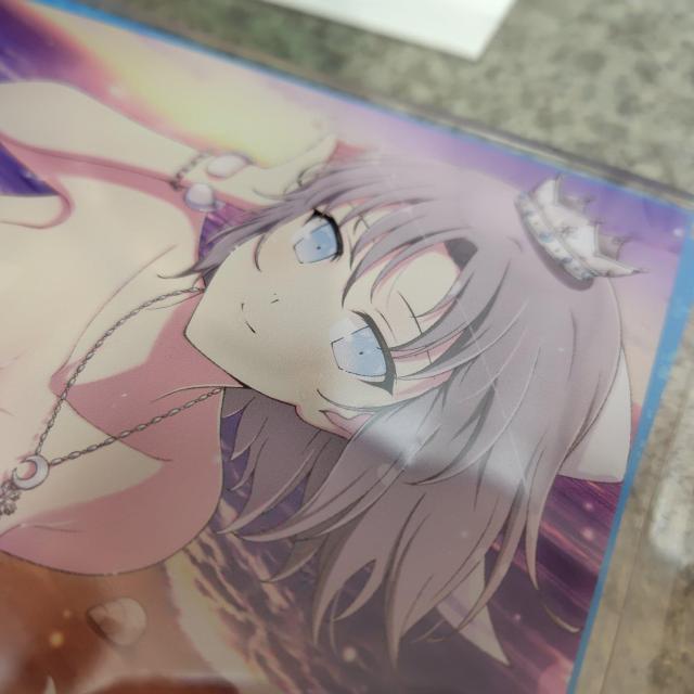 送料無料!アクリルスタンド「シノビマスター 閃乱カグラ NEW LINK」117/雪泉 < アニメ/コミック/キャラクター 送料無料!アクリルスタンド「シノビマスター 閃乱カグラ NEW LINK」117/雪泉 < アニメ/コミック/キャラクターの